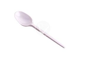 სუფრის კოვზი, 165 მმ, თეთრი