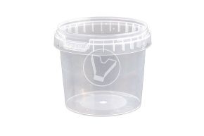 ქილა, 365 მლ, d-95, თავსახურით