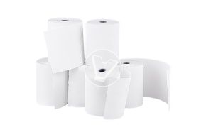 ჩეკის ლენტი "R-Keeper", 80 მმ*50 მ (6 ცალი/შეფუთვა, 60 ც/კოლოფი)