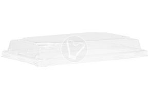 კონტეინერის სახურავი Stelo 220*145*30 მმ