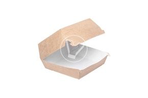 შეფუთვა Eco Burger M (DOECO)