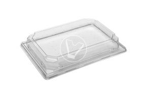 სუშის თავსახური СпК-19, გამჭვირვალე