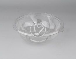 კონტეინერი SpK-190, 1000 მლ, გამჭვირვალე