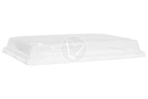 სახურავი კონტეინერის Stelo 265*190*30მმ