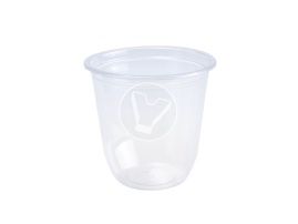 კონტეინერი SpK-95, 350 მლ, (A), გამჭვირვალე, პეტ