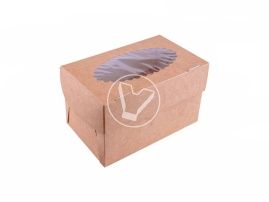 მაფინებისთვის, ECOMUF 2