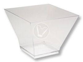 ფინჯანი "ამინდი 4" , 200 მლ, 80*80 მმ, გამჭვირვალე