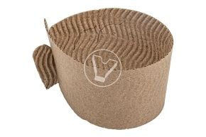 დამჭერი მანჟეტი ჭიქისთვის