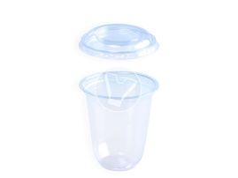 თავსახური SpK-76K, გამჭვირვალე