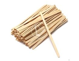 ხის მოსარევი, 140*5*1.3 მმ (VerdeVita)