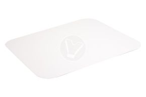 ალუმინის კონტეინერის საფარი Lamina S320-M, 326*271*12მმ