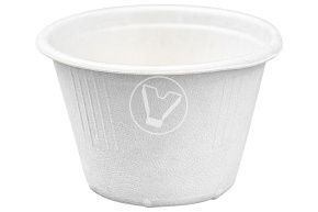 სოუსის თასი, ძირი 80 მლ. Stelo