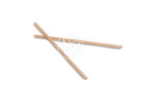 შაქრის ლერწმის საწრუპი 6 მმ საერთო შეფუთვით