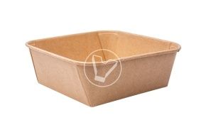 კონტეინერი Pratico 1320 მლ, 175*175*58მმ