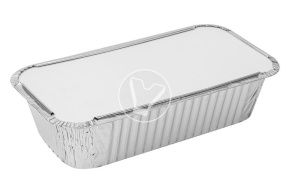 ალუმინის კონტეინერის საფარი Lamina C216, 210*112 მმ