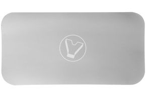 ალუმინის კონტეინერის საფარი Lamina 650 მლ C205,