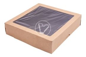 ლანჩ-ბოქსი OneBox, 1500 მლ, შავი