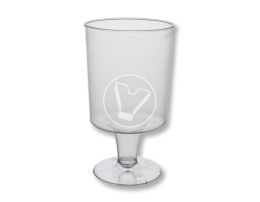 ჭიქა "კრისტალი", 100 მლ