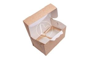 მაფინებისთვის, ECOMUF 2