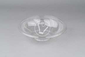 SpK-190, 750 მლ., გამჭვირვალე კონტეინერი