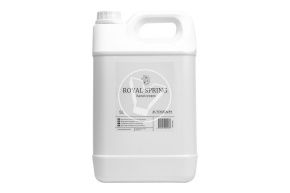 ხელის კრემი "Autograph", 5 ლ, Royal Spring