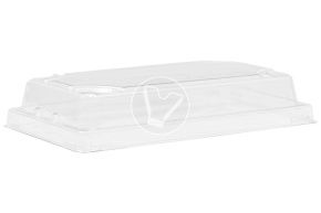 კონტეინერის სახურავი Stelo 145*85*30 მმ