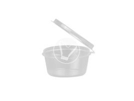 სასოუსე, 50 მლ, გაერთიანებული თავსახურთან (1200 ც/კოლოფი)