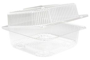 RK-15, 1450 მლ. გამჭვირვალე კონტეინერი (კონტეინერი 0150 21.6.0)