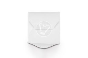 ქაღალდის კონტეინერი ატრიასთვის China Box“, თეთრი, 750 მლ.