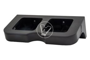  საპნის დამჭერი "Autograph" ორმაგი 