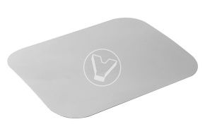 ალუმინის კონტეინერის საფარი Lamina 650 მლ C205,