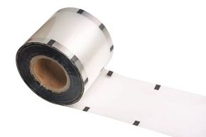  90 მმ-იანი  ფირი Bubble tea ჭიქების დასალუქად