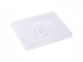 სალათის თასის თავსახური OneClick 400 მლ