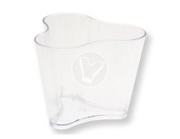 ფორმა “ფაზლი“ 45 მლ, გამჭვირვალე