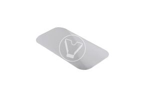 ალუმინის კონტეინერის საფარი Lamina C216, 210*112 მმ