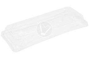 სახურავი კონტეინერის Stelo 225*95*30მმ