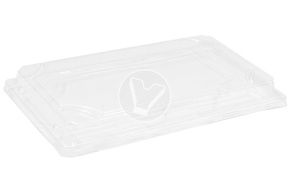 კონტეინერის სახურავი Stelo 240*150*30 მმ