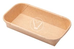 კონტეინერი Pratico, 140*80*24მმ