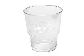 ჭიქა "კრისტალი", 200 მლ