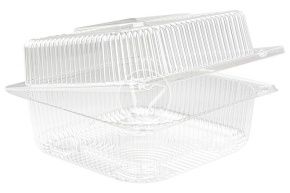 RK-15, 1450 მლ. გამჭვირვალე კონტეინერი (კონტეინერი 0150 21.6.0)