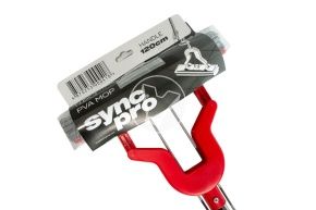 მოპი 120 სმ, ბრუნვადი სახელურით (შესაცვლელი თავაკით 28 სმ კოდი  7110201)