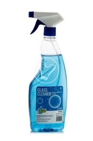 მინის საწმენდი სითხე 0.5ლ Blitz blank