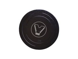 240 მმ, მუყაოს ძირი "კონდიტერი", 2.5 მმ, შავი მრგვალი. 10 ც/შეფუთვა.