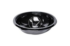 კონტეინერი SpK-190, 750 მლ, შავი