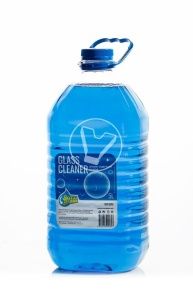 შუშის საწმენდი სითხე Blitz blank 5ლ