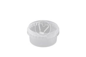 ქილა, 210 მლ, d-95, თავსახურით