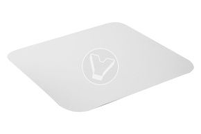 ალუმინის კონტეინერის საფარი Lamina S320-M, 326*271*12მმ