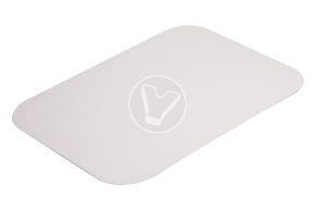 ალუმინის კონტეინერის საფარი Lamina 700 მლ C185, 186*137*48