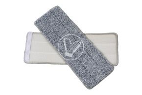 მოპის თავი LV-F02R (2 ცალი/შეფუთვა)