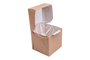 მაფინებისთვის, ECOMUF 1